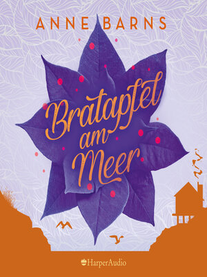 cover image of Bratapfel am Meer (ungekürzt)